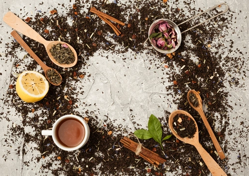 Natural and Organic Fertilizers